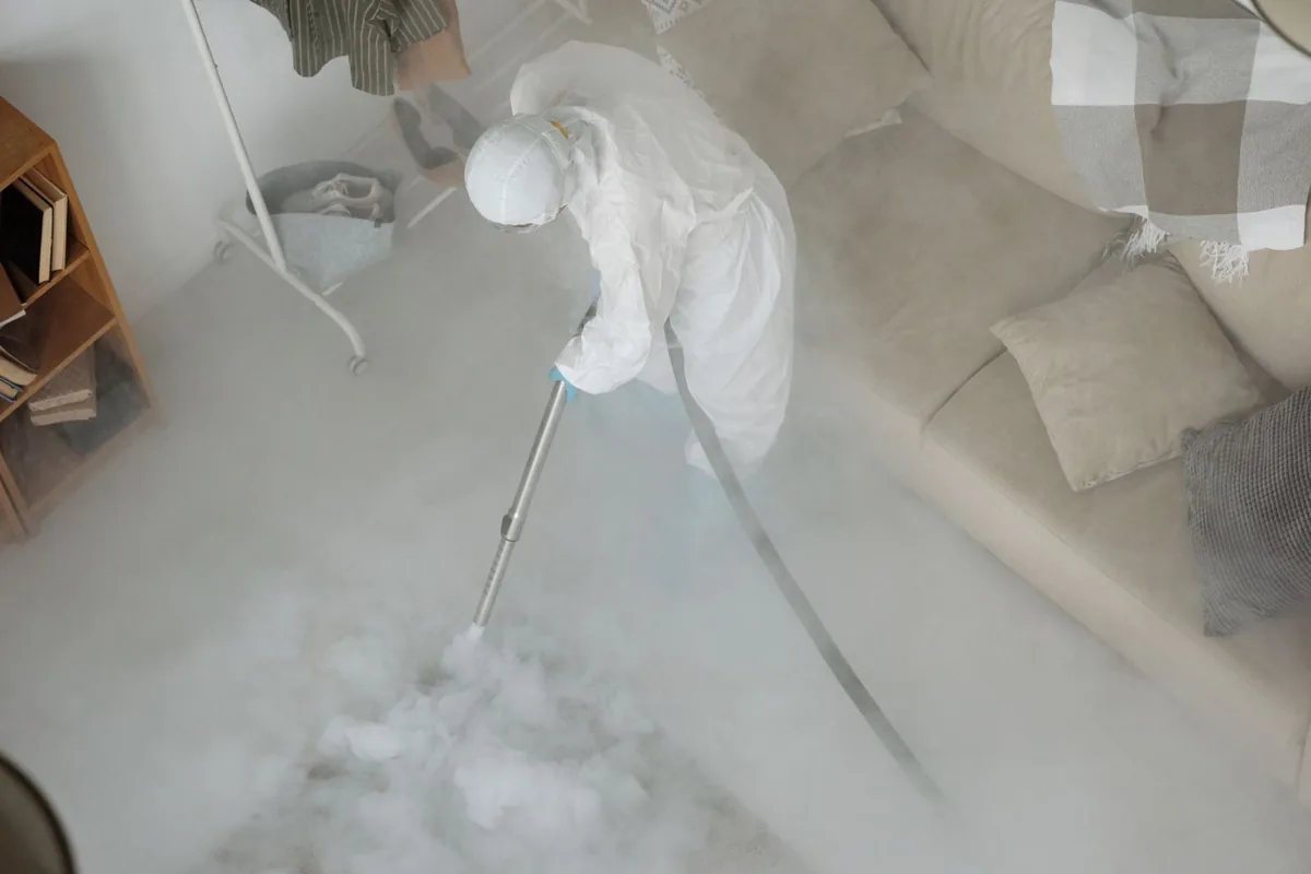 Biohazard Cleanup in Calhoun Falls, SC